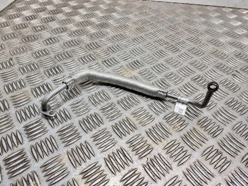 BMW X1 F48 Turbinenschmierrohr 8513614 2.00 Diesel 2016 33555858