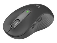 Logitech Signature M650 L For Business - Maus #AP861