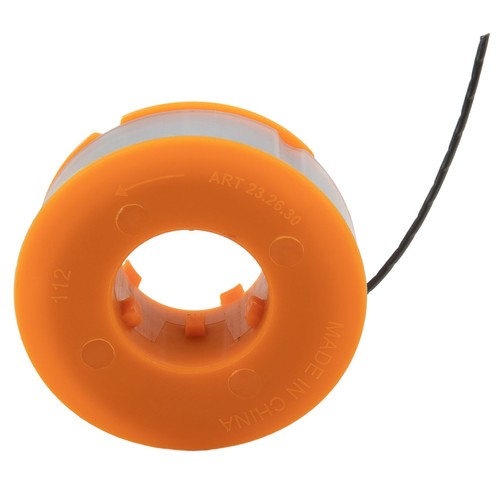 Tolle Qualit?t Outdoor-Power-Equipment Spulen Trimmerteile Grau Zubeh?r - Bild 4 von 12