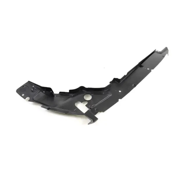 OEM NEW Mopar 2012-2015 Jeep Grand Cherokee Closeout Panel Right 68194234AB — 第 3/4 张图片