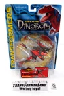 Terranotron Dinobots Sealed NEW Deluxe Beast Machines Transformers