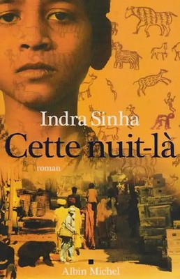 Cette Nuit-La (Romans, Nouvelles, Recits (Domaine Etranger)) - Sinha, Indra