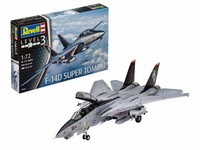 Grumman F-14D Super Tomcat / 1:72
