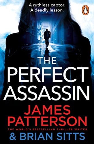 The Perfect Assassin: A ruthless ca..., Patterson, Jame - Picture 1 of 2
