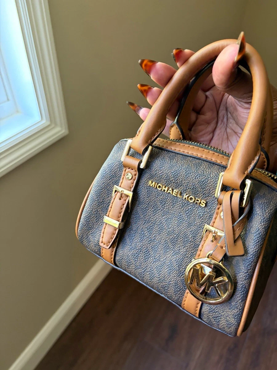 Michael Kors Zip Mini Bags & Handbags for Women | Updated Oct 2026
