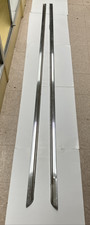 Oem Stainless 111 12 Rocker Panel Trim 1950-57 Cadillac Fleetwood Limousine
