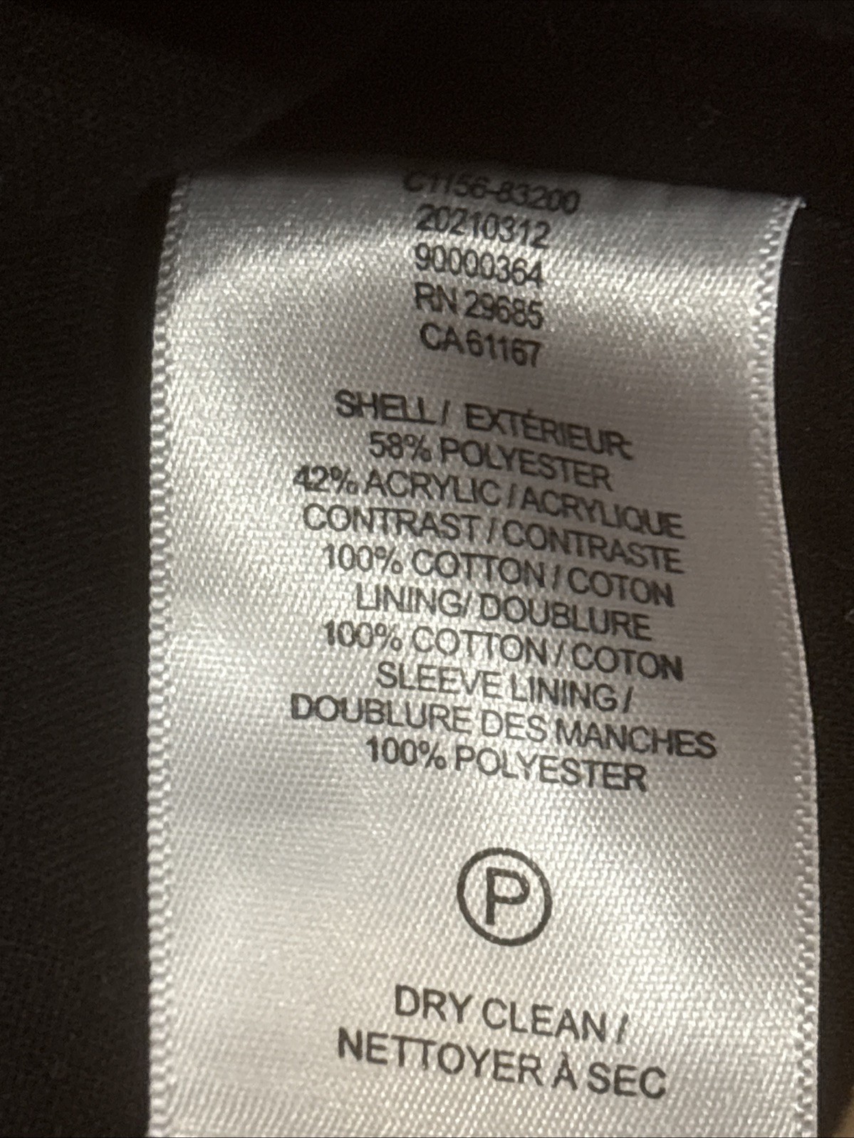 Pendleton UO Exclusive Checkered Jacket Womens Me… - image 6