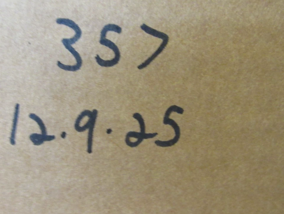 2013 2014 2015 2016 BUICK ENCORE AC Control OEM 96936059 - Image 4 of 4