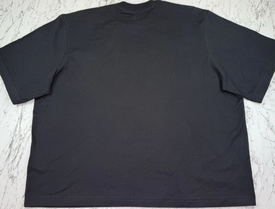 Nike Angel City FC Loose Fit Shirt Women’s Medium NWT NWSL Soccer - Image 4 of 4