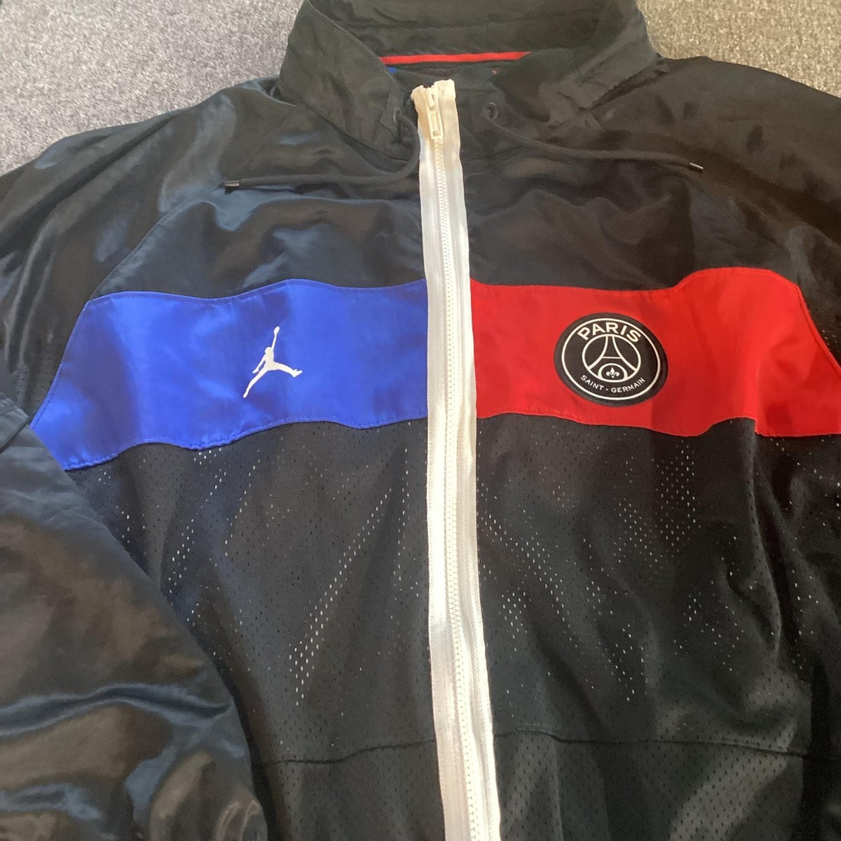 PSG Jordan ジャケット S Psg Jordan Jacket | eBay