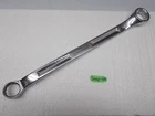 Snap-on tools 1-7/16 x 1-5/8" SAE Double Box End Wrench XV4652 USA Nice!