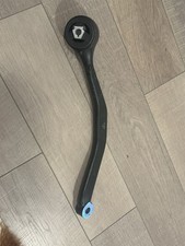 2011-2017 BMW X3 F25 FRONT PASSENGER SIDE LOWER TENSION STRUT CONTROL ARM OEM