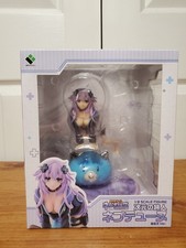 Hyperdimension Neptunia: The Animation - Nept...