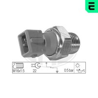 ERA ÖLdruckschalter 330023 FüR CitroËN Fiat Hyundai Lancia Nissan Peugeot