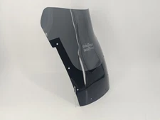 Yamaha FJ 1200 (1986-1987) Touring Screen Tall Flip Windshield Windscreen