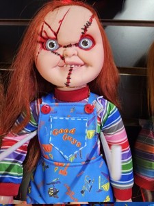 chucky_store on eBay