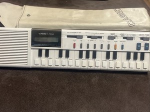Casio Vl Tone | eBay
