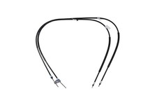 Bremsseil Seilzug Feststellbremse KAMOKA 1190413 für FORD FOCUS 2 MAX DM2 LPG