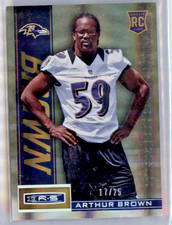 2013 Panini Absolute Football Cards 18
