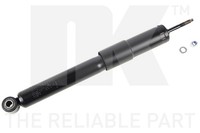 2X StoßDäMpfer NK 63411524 FüR D79 YS3F Saab D75 E50 E79 Biopower Tid Ttid Bio