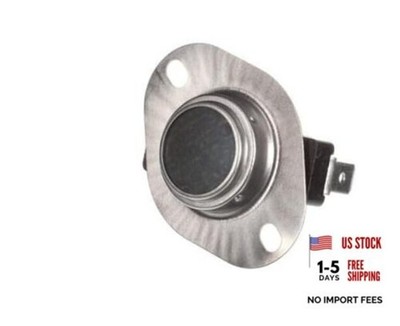 International Comfort Pro Switch Limit 195-80 S