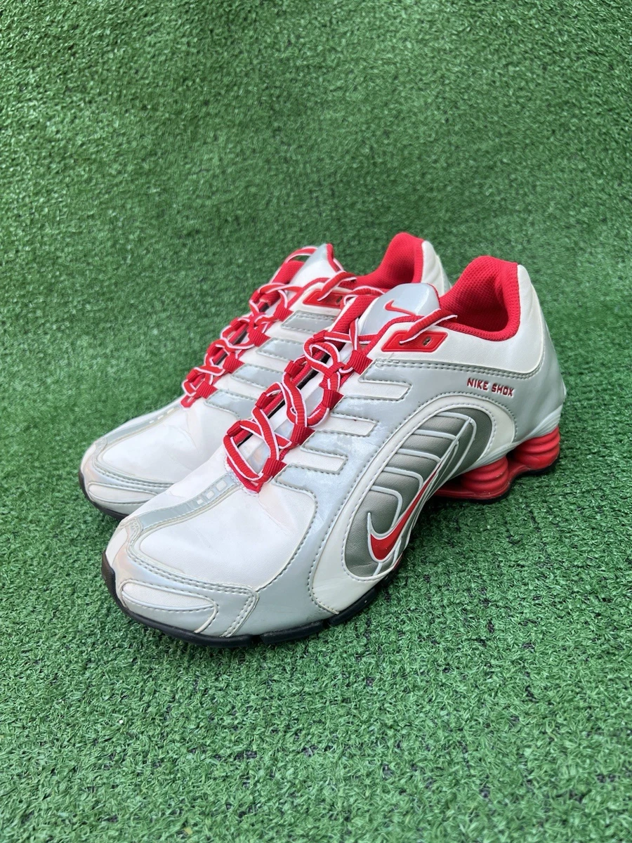 Preços baixos em Nike Shox Navina | eBay