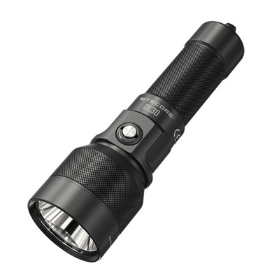 Nitecore DL30 1100 Lumen Rechargeable Dive Light FL-NITE-DL30