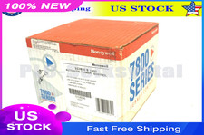 New Honeywell EC7890-B-1010 Burner Controller 7800 Ser. EC7890B1010- US Free TAX