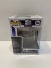 Funko Pop! Vinyl: Star Wars - Han Solo (Carbonite) #364