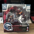 Saquon Barkley (Philadelphia Eagles) NFL 7" Figure McFarlane