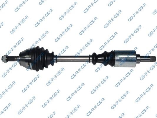 GSP Antriebswelle 210040 FüR CitroËN-image