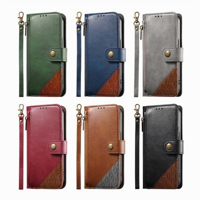 Handyhülle für Huawei Mate 70 Air 80 Pro Max Nova 15 Pro Wallet Cover 360 Case