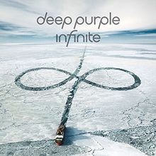 Deep Purple - inFinite  von Deep Purple | CD | Zustand sehr gut