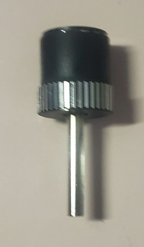 Dual 1229 12xx turntable  COUNTERWEIGHT & STEM 