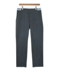 HERMES Pants (Other) Navy 42(Approx. XS) 2200702107160