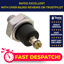 Oil Pressure Switch fits HYUNDAI XG30 3.0 98 to 05 Cambiare Quality Guaranteed