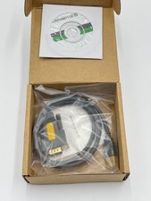 UGREEN USB to RS232 DB9 Serial Adapter Cable PL2303