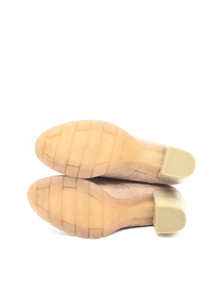 Marco Tozzi Botas Para Mujer T.38 US.7 UK.5 - Imagen 3 de 4