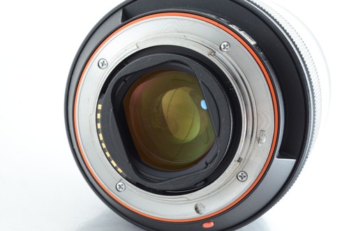 SONY Vario-Sonnar T* 24-70mm F2.8 ZA SSM SAL2470Z for SONY A-mount #B803 - Picture 5 of 11