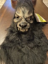 Adult Zagone Studios Hand Made  Howler Wolf B...