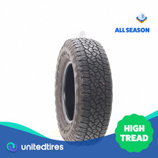 Used 23575r15 Goodyear Wrangler Trailrunner At 105s - 9.532