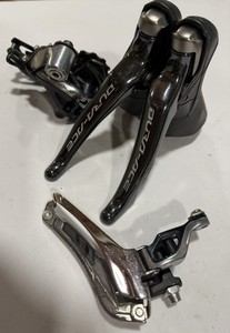Dura Ace 9000 | eBay