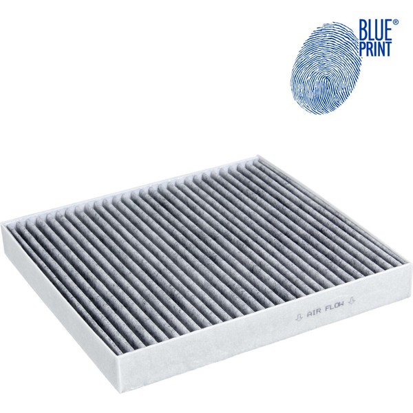 Blue Print ADV182513 Filter Innenraumluft FüR VW Audi Seat Skoda MAN Cupra Ford-image