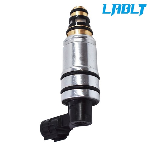 LABLT A/C Compressor Electronic Control Valve For 2013-2016 Ford Escape 1.6/2.0L - Picture 12 of 14