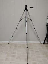 Telescoping TR 11 Camera Tripod 43 Inch