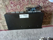 Altronix Maximal1R Rackmount Access Power Controller +Power Supply/Charger [CTG]