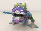 Vintage G1 Transformers GNAW Decepticon Sharkticon ~ Figure Only No Accessories