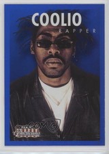 2015 Panini Americana Blue Coolio #16 k5i