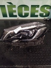 Feu avant (phare) Mercedes CLASSE A