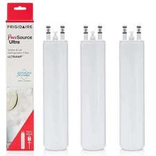 3 Pack ULTRAWF Frigidaire Ultra PureSource Refrigerator Water Filter US Stock